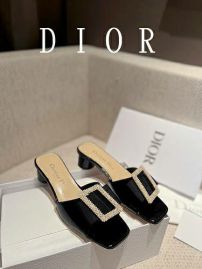 Picture of Dior Shoes Women _SKUfw135361886fw